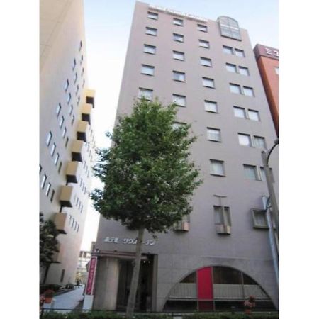 Hotel South Garden Hamamatsu - Vacation Stay 92674 エクステリア 写真