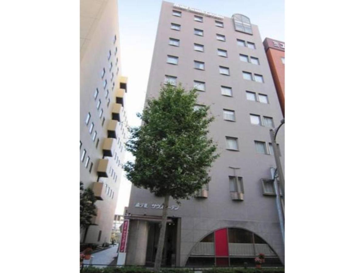 Hotel South Garden Hamamatsu - Vacation Stay 92674 エクステリア 写真